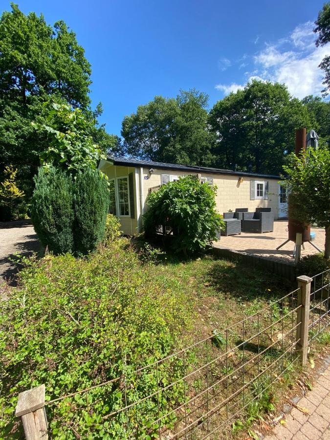 Vakantiehuis Veluwe Wageningen Exterior foto